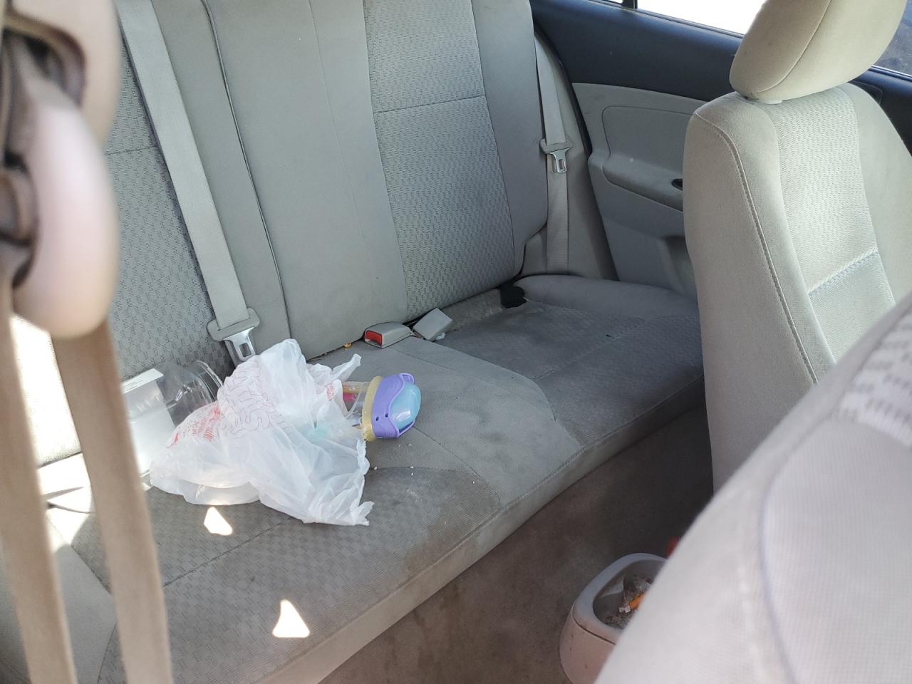 2008 Chevrolet Cobalt Lt VIN: 1G1AL58F087212071 Lot: 61864904