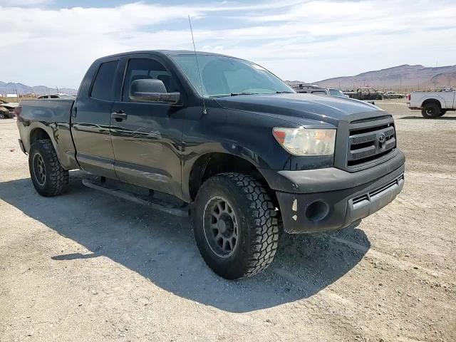 2011 Toyota Tundra Double Cab Sr5 VIN: 5TFRM5F11BX025380 Lot: 64642654