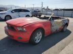 2010 Ford Mustang  for Sale in Sun Valley, CA - Burn