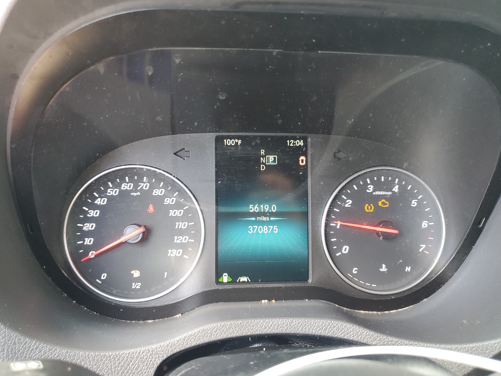 W1Y40CHY6MT045022 2021 Mercedes-Benz Sprinter 2500