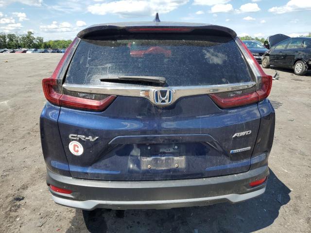 7FART6H87ME035433 | 2021 Honda cr-v exl