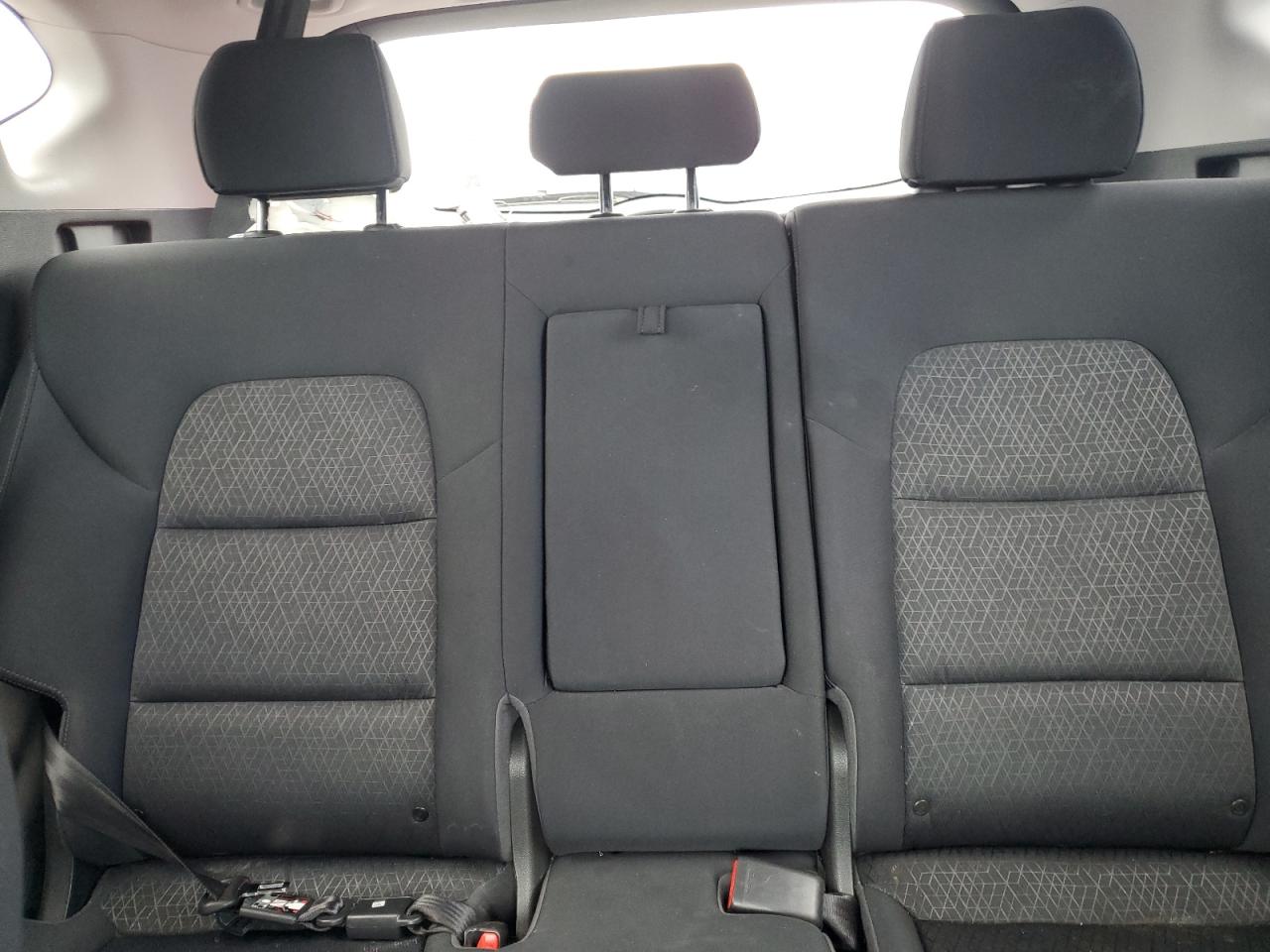 2016 Hyundai Tucson Limited VIN: KM8J3CA44GU059212 Lot: 61827984