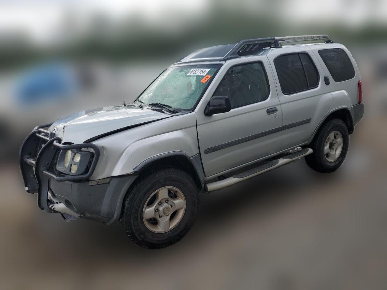 2003 Nissan Xterra Xe VIN: 5N1ED28Y03C635265 Lot: 61327154
