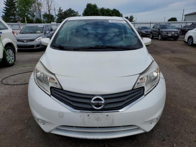 2015 NISSAN VERSA NOTE S