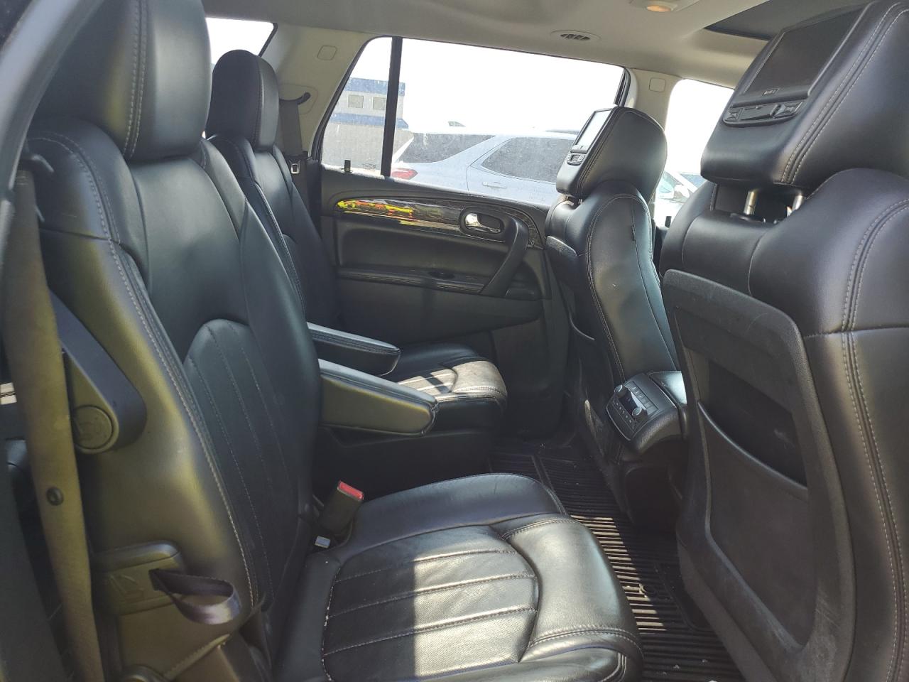 2014 Buick Enclave VIN: 5GAKVCKD7EJ291109 Lot: 62632554