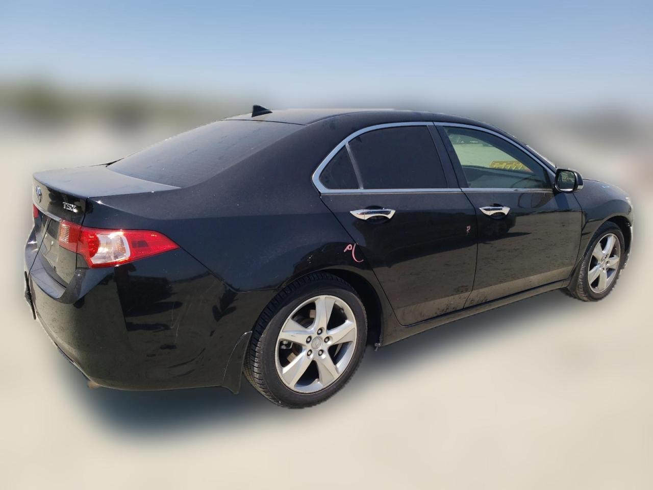 2014 Acura Tsx VIN: JH4CU2F45EC003472 Lot: 62262424