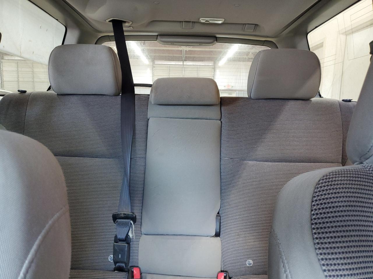 2006 Subaru Forester 2.5X Premium VIN: JF1SG65686H725804 Lot: 62368334