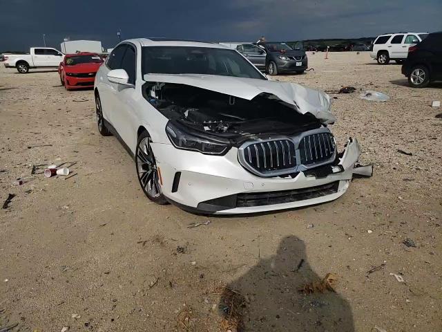 2024 BMW 530 I VIN: WBA43FJ03RCR91147 Lot: 61890014