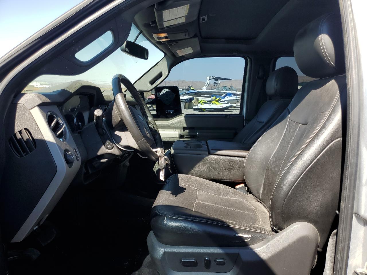 2013 Ford F350 Super Duty VIN: 1FT8W3BTXDEB19029 Lot: 64907604