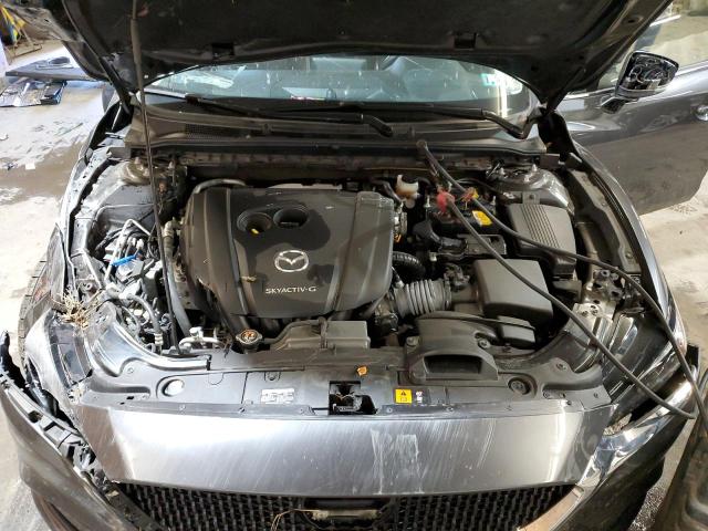 JM1GL1VM7L1526910 Mazda 6 TOURING 12