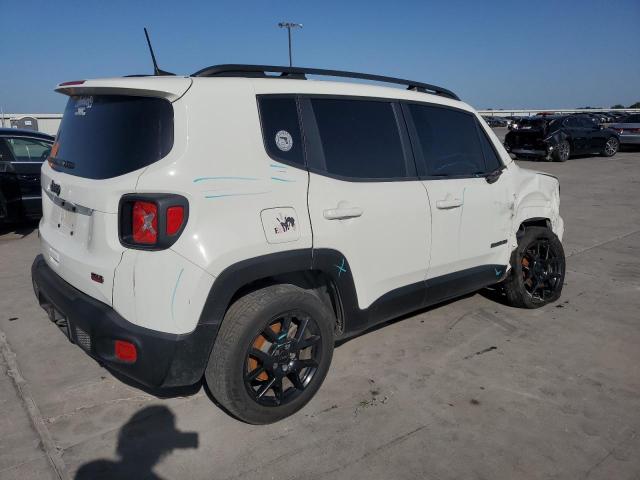  JEEP RENEGADE 2020 Biały