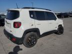 2020 Jeep Renegade Latitude na sprzedaż w Wilmer, TX - Side