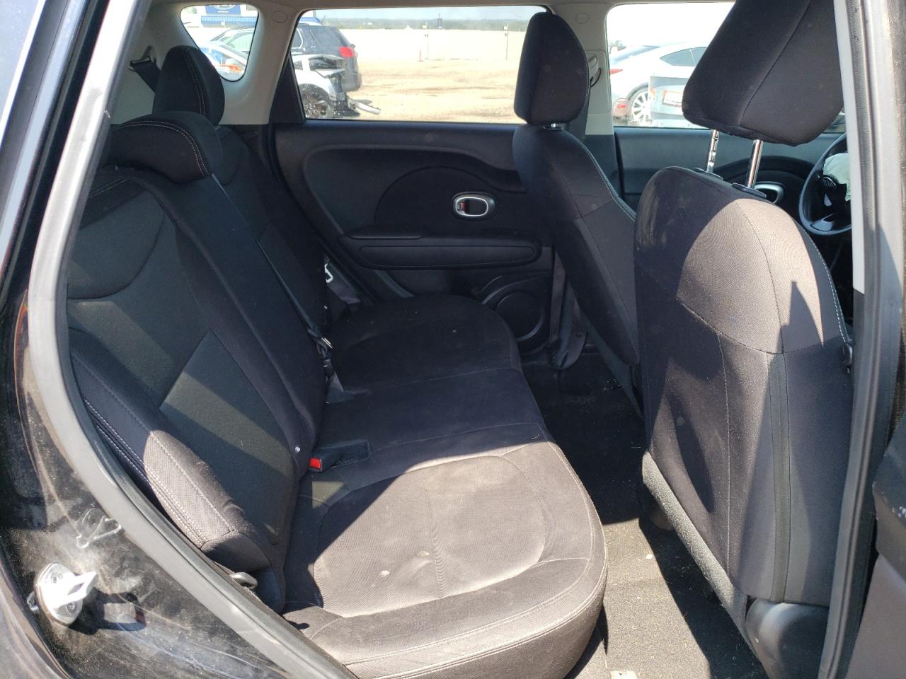 2016 Kia Soul VIN: KNDJN2A20G7341255 Lot: 62470594