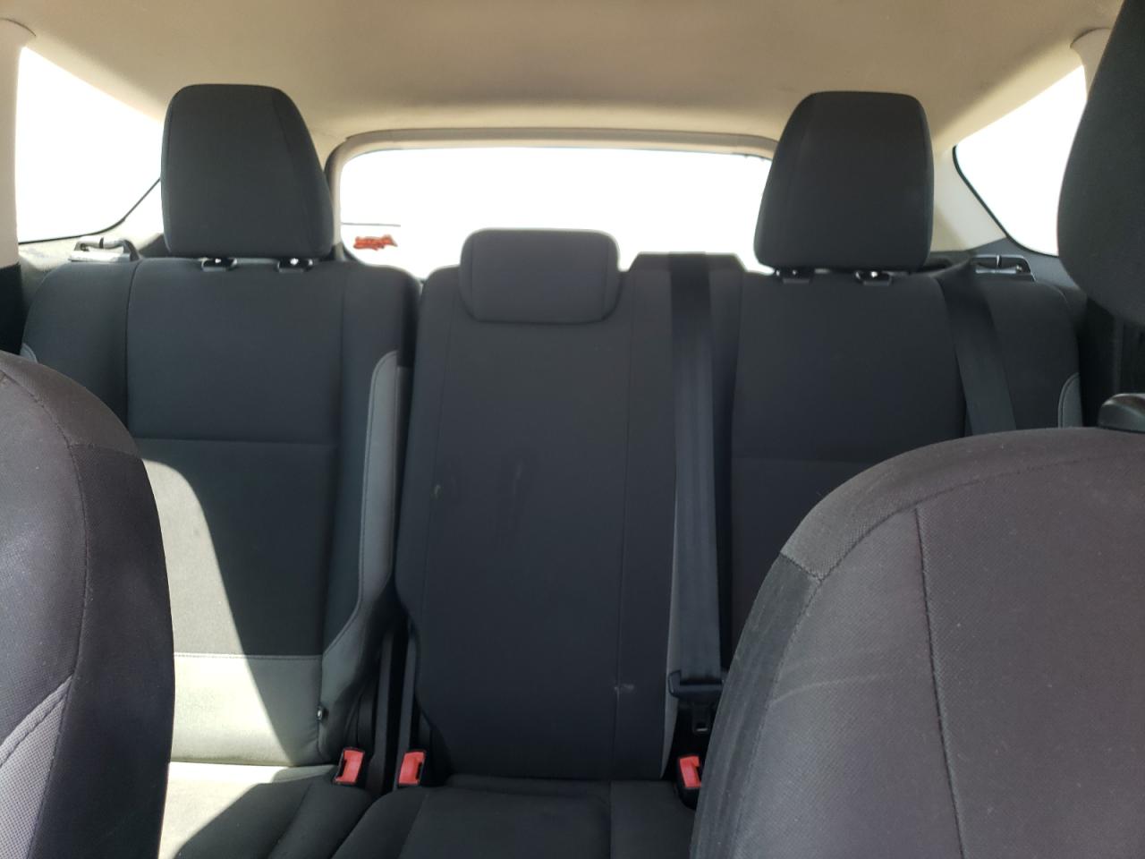 2016 Ford Escape S VIN: 1FMCU0F73GUB23120 Lot: 65126434