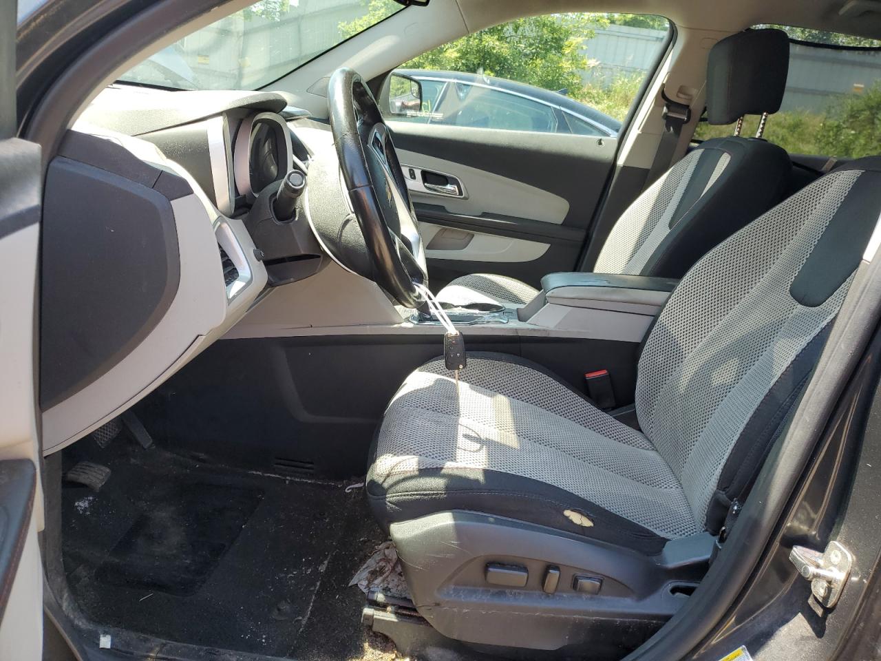 2014 Chevrolet Equinox Lt VIN: 2GNFLFEK4E6362918 Lot: 62767134