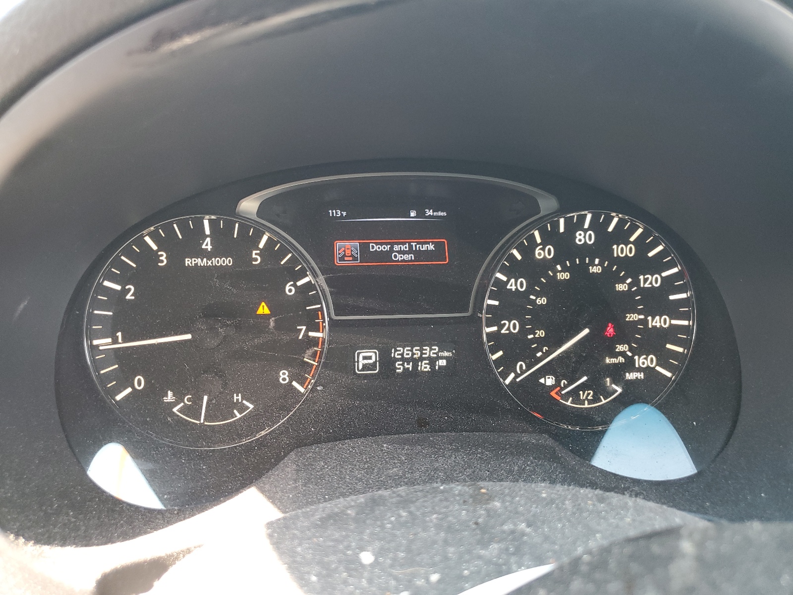 2015 Nissan Altima 2.5 vin: 1N4AL3AP6FC445493