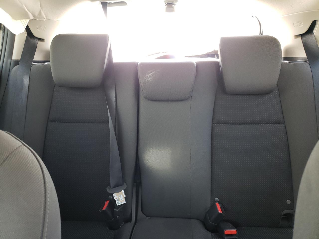 2022 Honda Hr-V Ex VIN: 3CZRU6H5XNM759915 Lot: 65140364