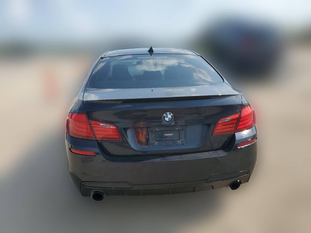 2013 BMW 535 Xi VIN: WBAFU7C56DDU76361 Lot: 64024414