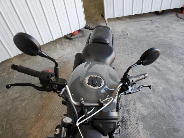  KAWASAKI EL450 C 2024 Серый