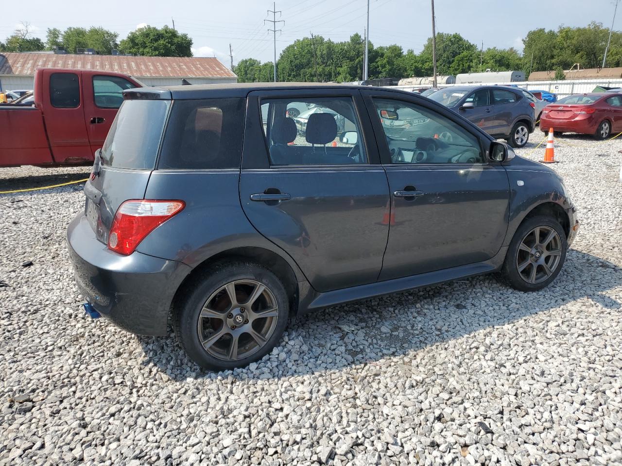 2006 Toyota Scion Xa VIN: JTKKT624265002582 Lot: 64389544