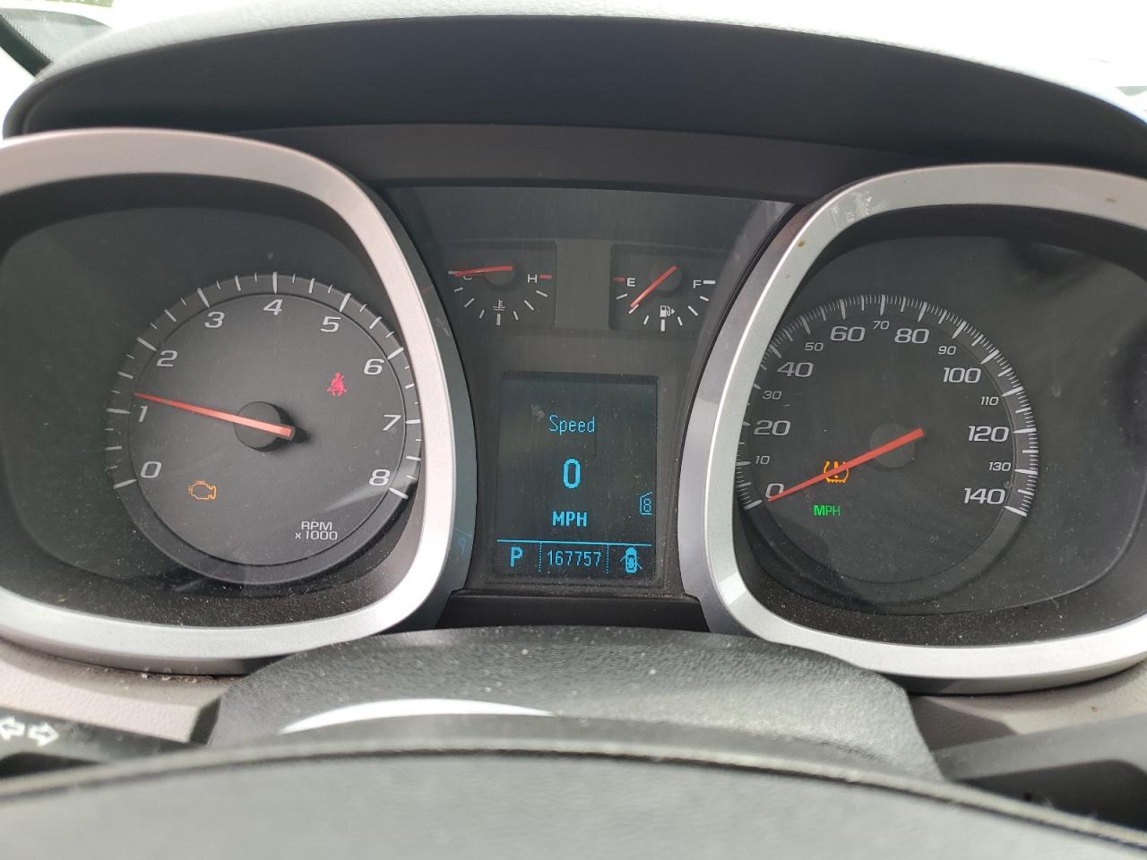 2010 Chevrolet Equinox Lt VIN: 2CNFLEEY3A6336050 Lot: 64043294