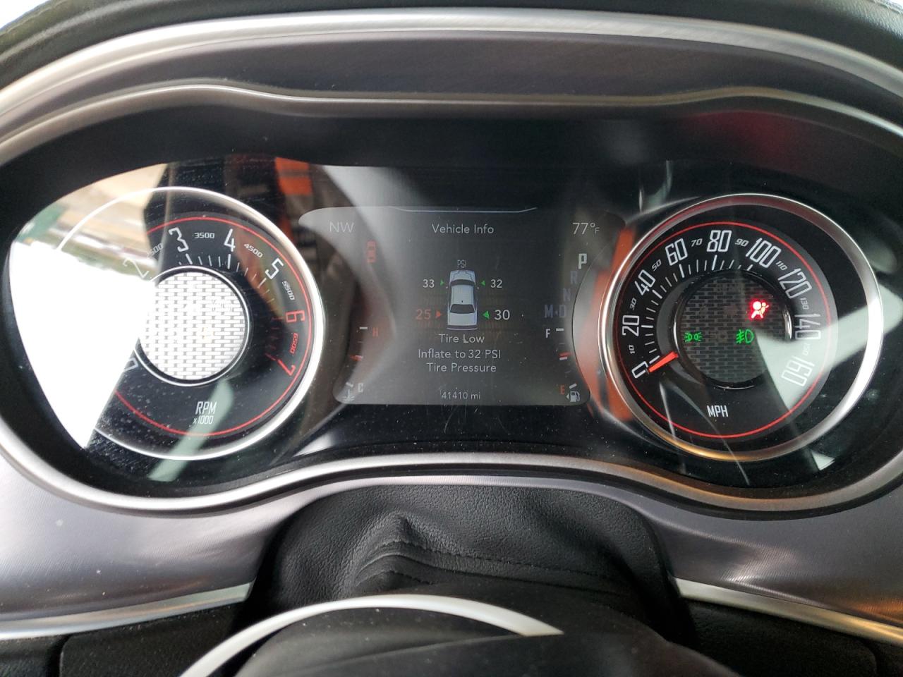 2021 Dodge Challenger R/T VIN: 2C3CDZBT6MH514311 Lot: 64385804