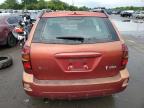 2008 Pontiac Vibe  იყიდება Glassboro-ში, NJ - Front End