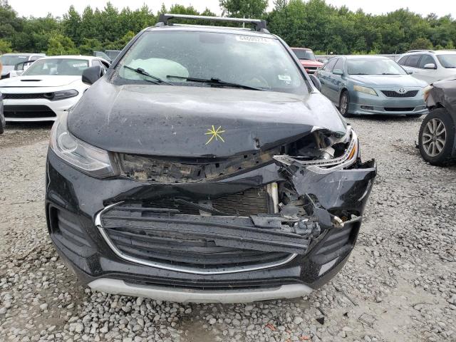  CHEVROLET TRAX 2019 Czarny