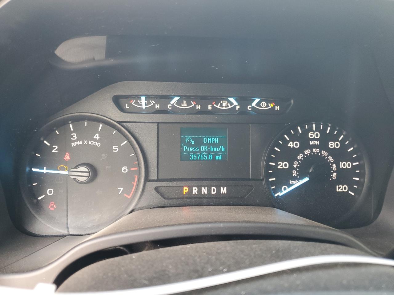 2018 Ford F150 Supercrew VIN: 1FTFW1E52JKE86707 Lot: 63517364