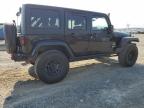 2011 Jeep Wrangler Unlimited Sahara за продажба в Helena, MT - Rear End