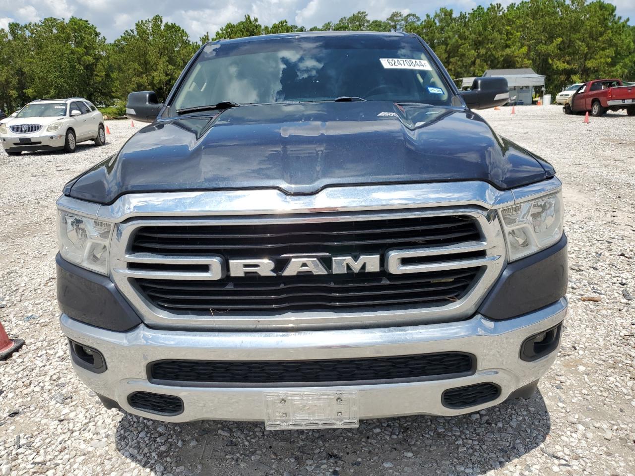 2020 RAM 1500 - Image 5