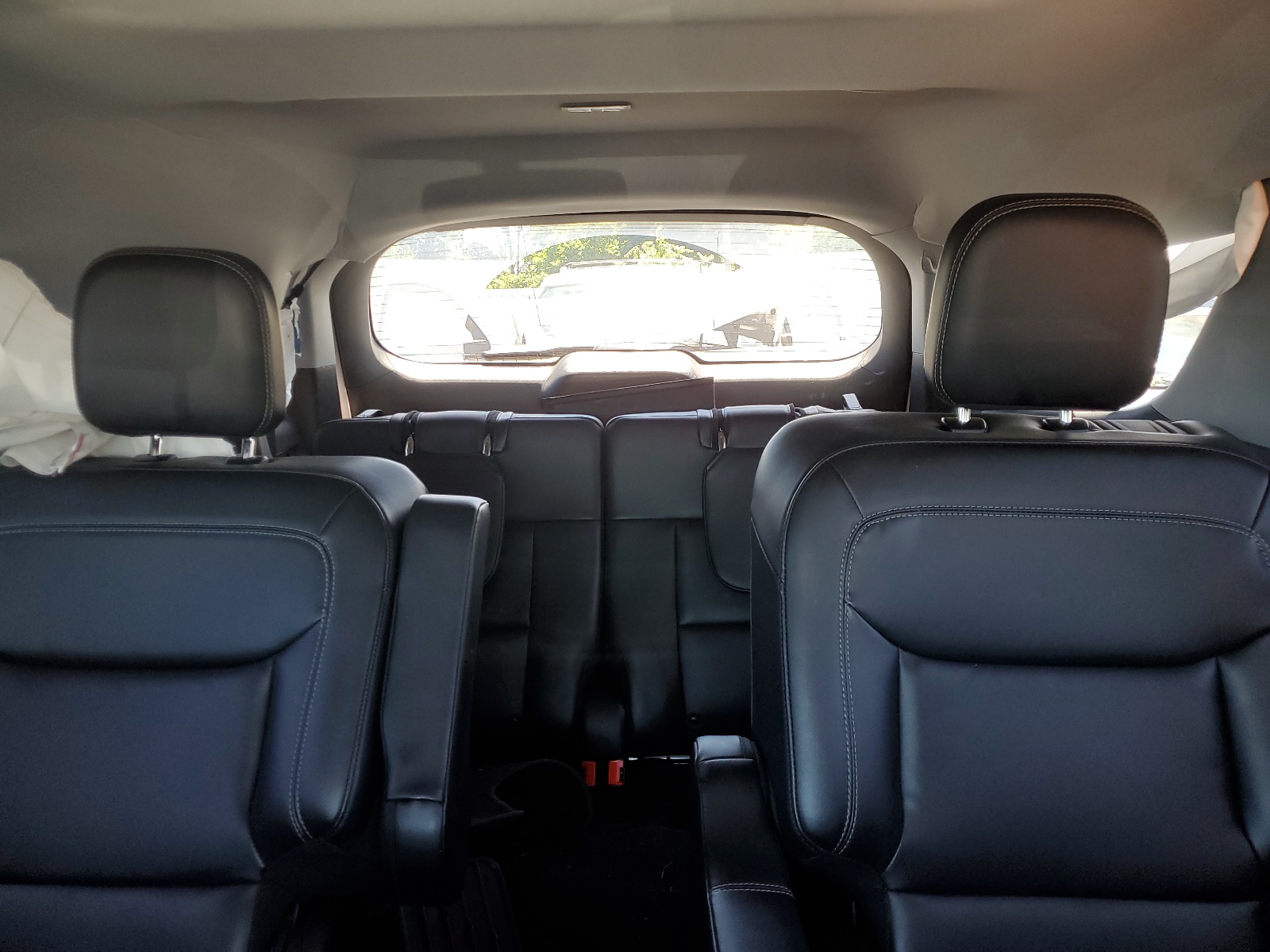 1FMSK8DH8NGA24705 2022 Ford Explorer Xlt