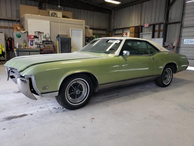 1969 Buick Rivera for Sale in Sikeston, MO - Front End