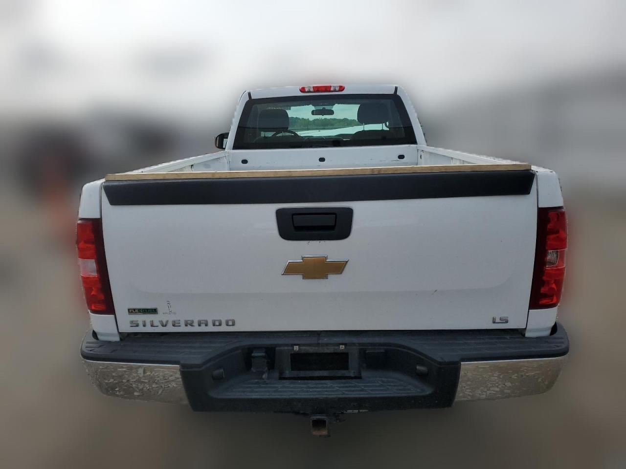 2011 Chevrolet Silverado K1500 VIN: 1GCNKPE02BZ328469 Lot: 63971704