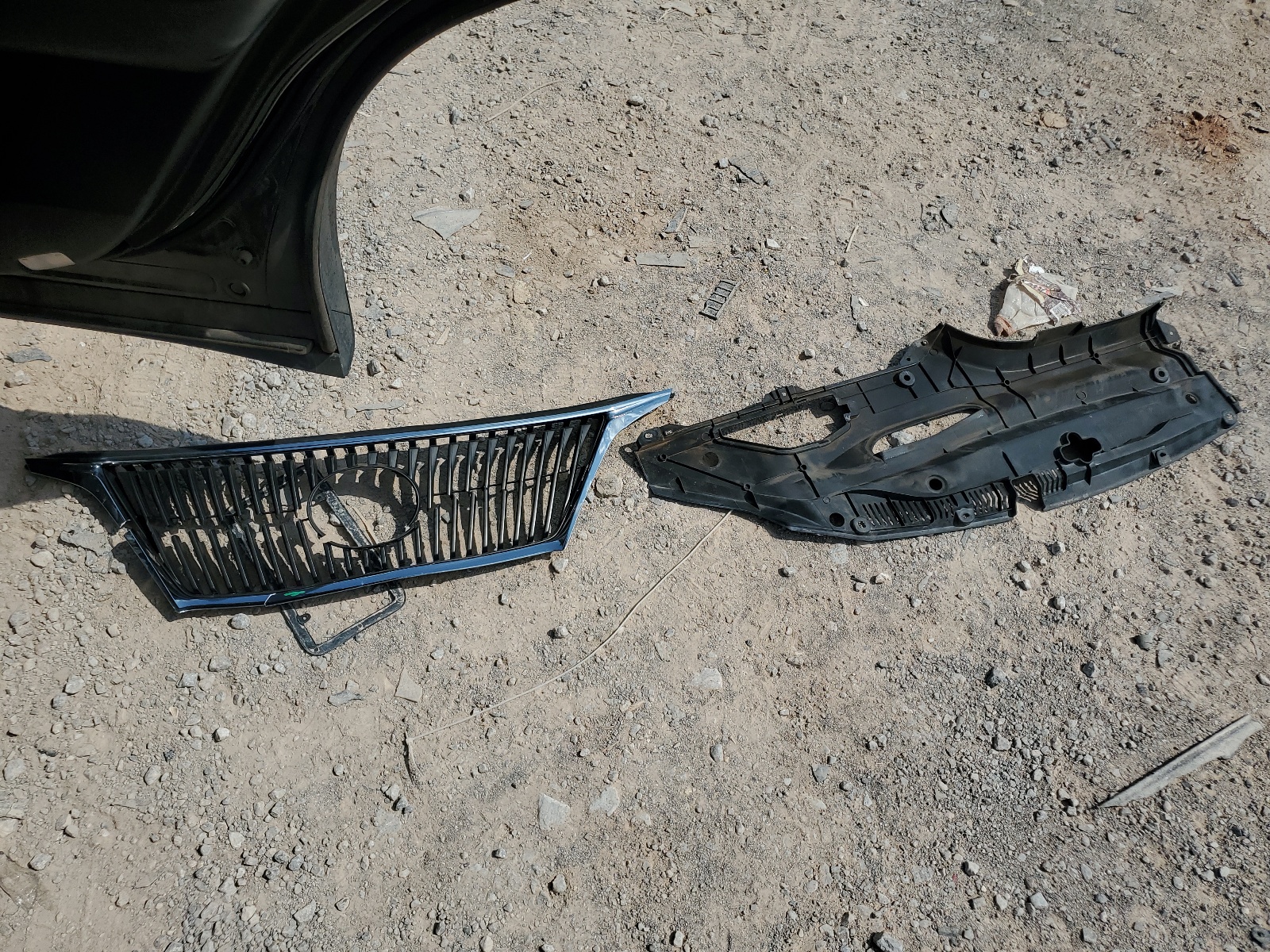 2T2BK1BA0AC063763 2010 Lexus Rx 350