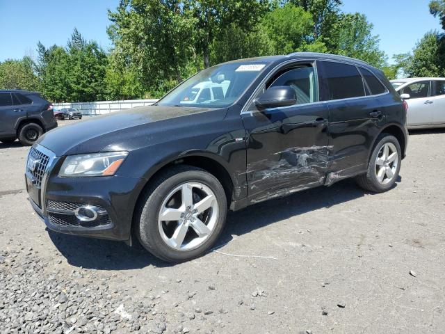 2011 Audi Q5 Premium Plus