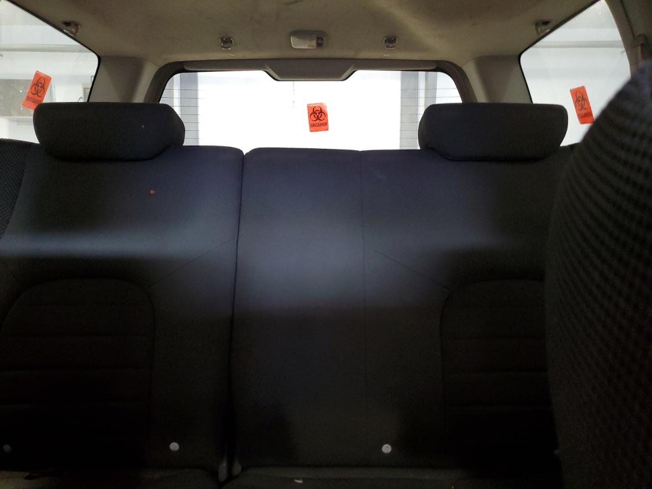 2007 Nissan Xterra Off Road VIN: 5N1AN08U67C546304 Lot: 64015634