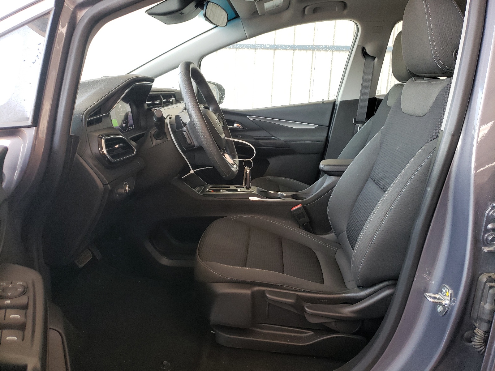 1G1FW6S00P4186773 2023 Chevrolet Bolt Ev 1Lt