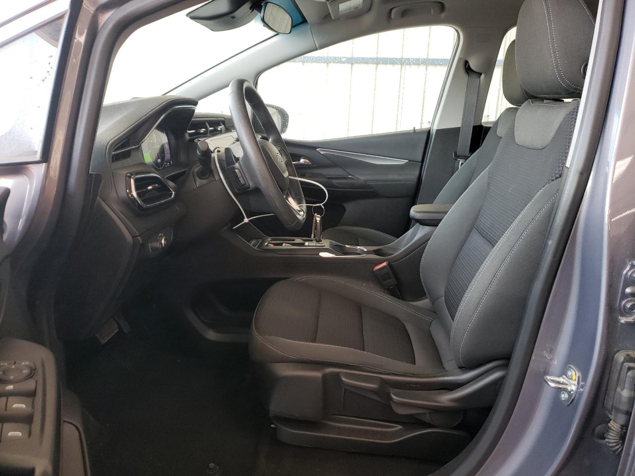 2023 Chevrolet Bolt Ev 1Lt VIN: 1G1FW6S00P4186773 Lot: 65019664