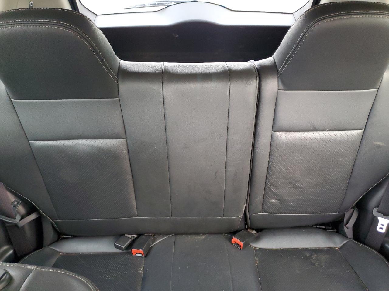 2016 Jeep Compass Latitude VIN: 1C4NJDEB2GD805585 Lot: 64448604