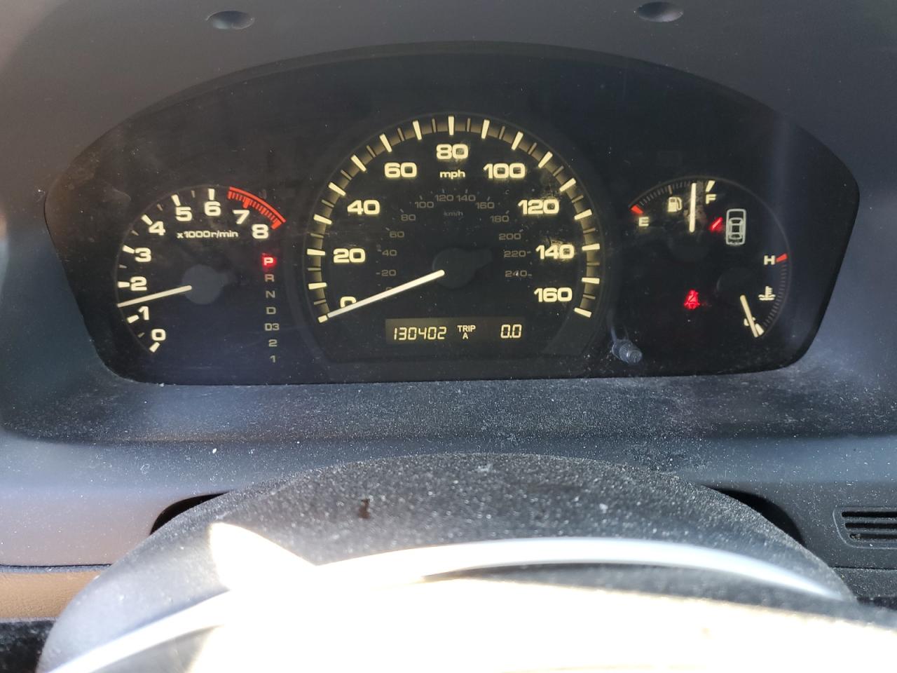 2006 Honda Accord Se VIN: 1HGCM56376A052360 Lot: 61011354