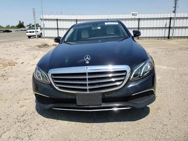 2018 Mercedes-Benz E 300 VIN: WDDZF4JB8JA342455 Lot: 64560794