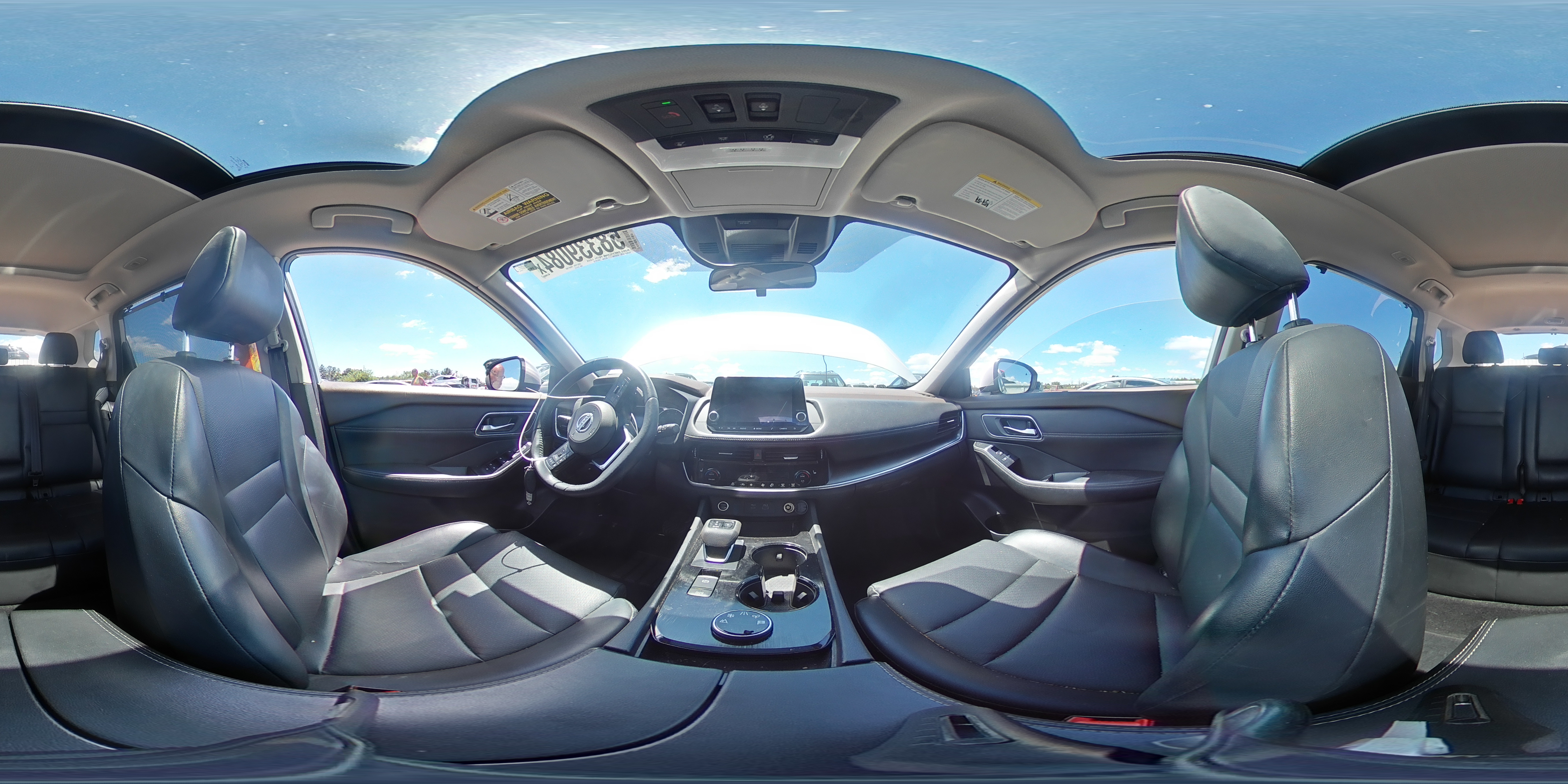 2021 Nissan Rogue Sv VIN: JN8AT3BB3MW217772 Lot: 58339084