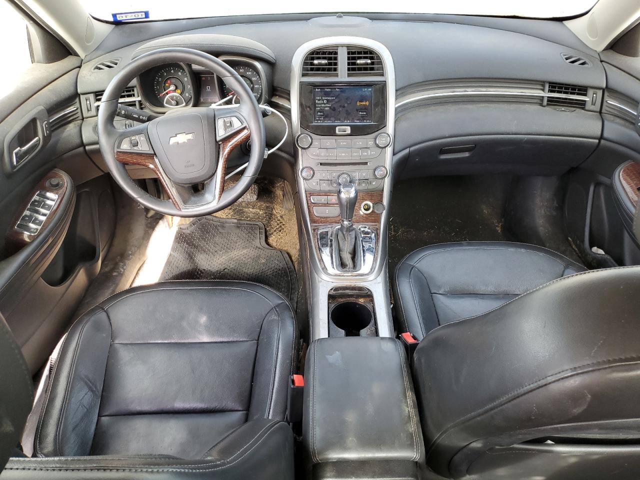 2013 Chevrolet Malibu - Image 8