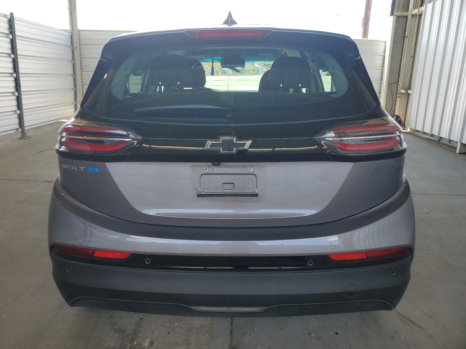 1G1FW6S03P4170857 2023 Chevrolet Bolt Ev 1Lt