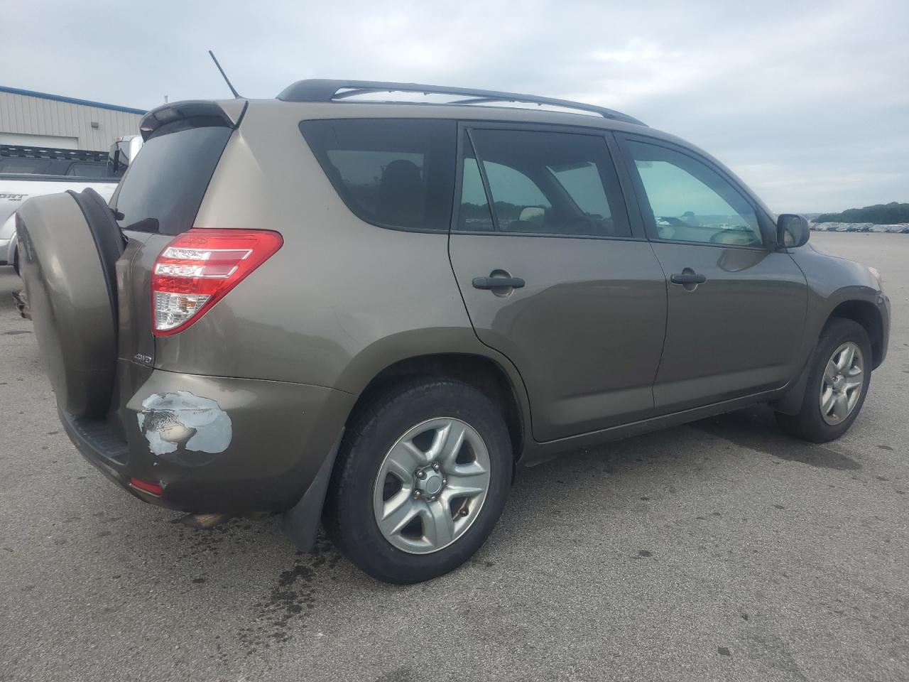 2012 Toyota RAV 4 - Image 3