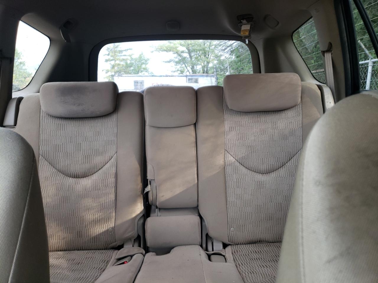 2010 Toyota Rav4 VIN: 2T3BF4DV7AW058320 Lot: 62938614