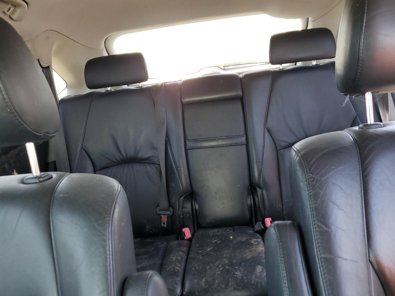 2004 Lexus Rx 330 VIN: JTJHA31U740061044 Lot: 64165694