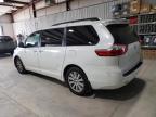 2017 Toyota Sienna Xle for Sale in Chambersburg, PA - Undercarriage
