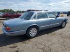 2002 Jaguar Xj8  for Sale in Pennsburg, PA - Side
